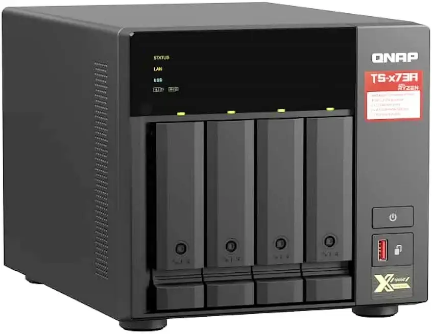 Reparar PC Alameda del Valle - Instalación Configuración NAS Qnap Synology en Alameda del Valle